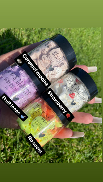 Body Butter 🤩