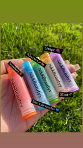 Chapsticks